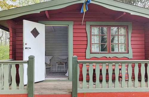 Lerdala House | 4 person holiday home in AXVALL-By Traum