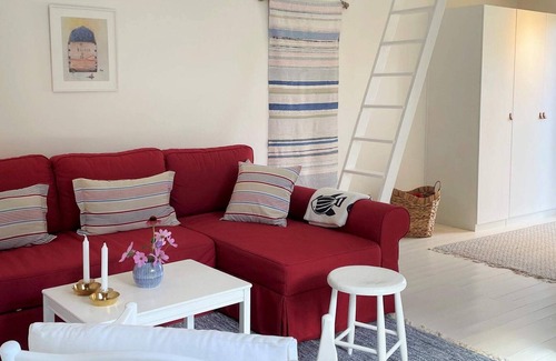 Bleket House | 4 person holiday home in Bleket