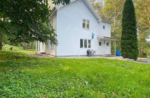 Granna House | 4 person holiday home in GRÄNNA