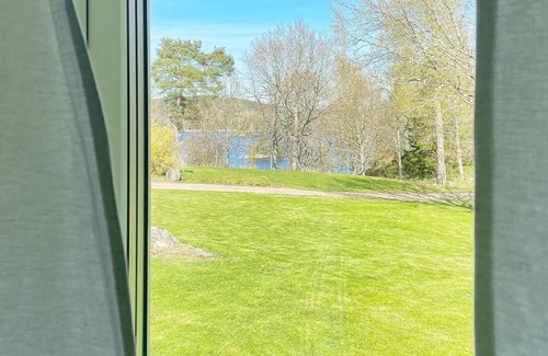 Granna House | 4 person holiday home in GRÄNNA-By Traum