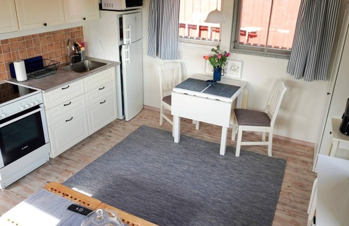 Onsala House | 4 person holiday home in ONSALA-By Traum
