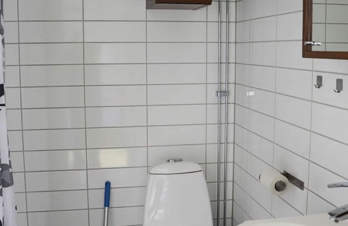 Gottskar House | 4 person holiday home in ONSALA