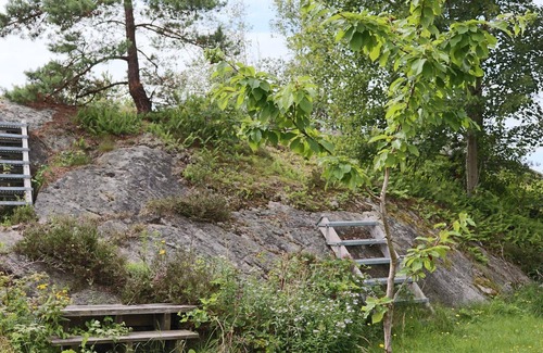 Gottskar House | 4 person holiday home in ONSALA