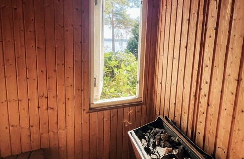Vickan House | 4 person holiday home in ONSALA
