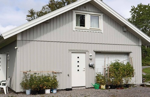 Gottskar House | 4 person holiday home in ONSALA-By Traum