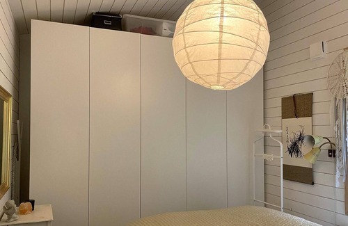 Skovde House | 4 person holiday home in SKÖVDE