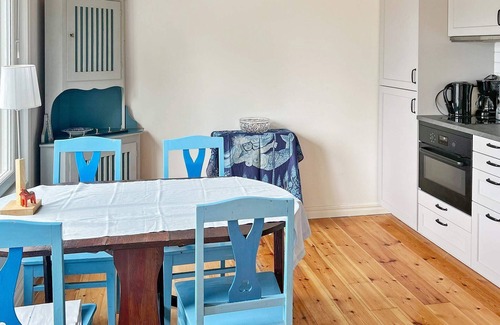 Varmdo House | 4 person holiday home in VÄRMDÖ-By Traum