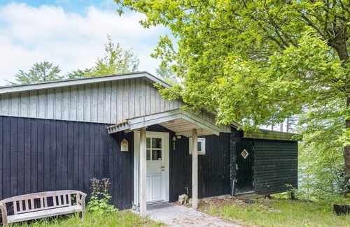Vesthimmerland Municipality House | 4 person holiday home in Aars-By Traum