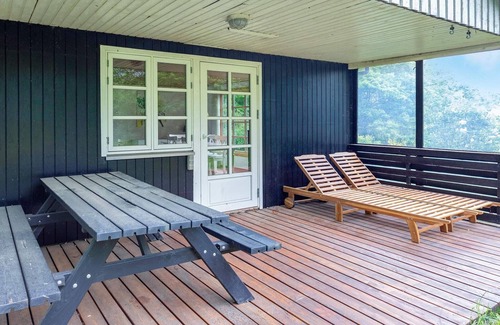 Vesthimmerland Municipality House | 4 person holiday home in Aars-By Traum