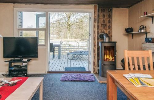 Kelstrup House | 4 person holiday home in Haderslev