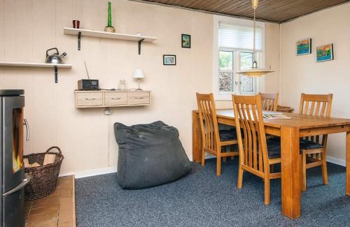 Kelstrup House | 4 person holiday home in Haderslev