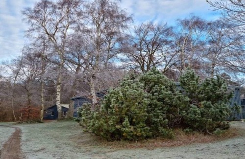 Hou Apartment | 4 person holiday home in Hals-By Traum