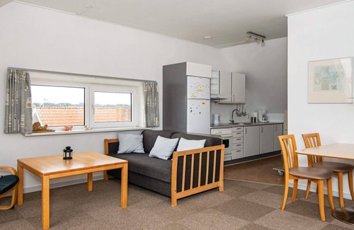 Hejlsminde Strand House | 4 person holiday home in Hejls-By Traum