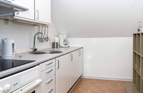 Hejlsminde Strand House | 4 person holiday home in Hejls-By Traum