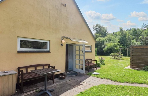 Læsø House | 4 person holiday home in Læsø-By Traum