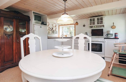 Læsø House | 4 person holiday home in Læsø-By Traum