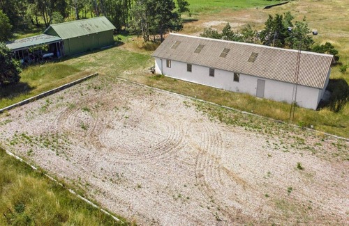Læsø House | 4 person holiday home in Læsø-By Traum