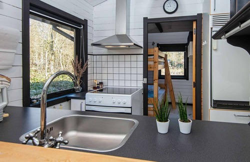 Nibe House | 4 person holiday home in Nibe-By Traum