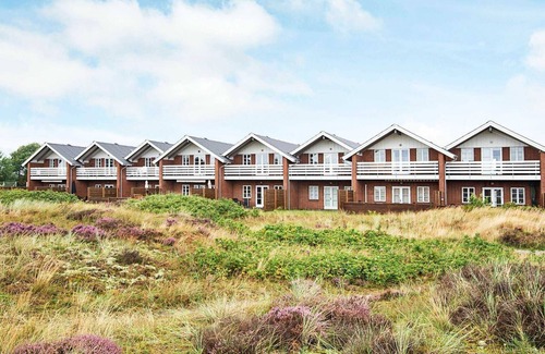 Sønderstrand Apartment | 4 person holiday home in Rømø
