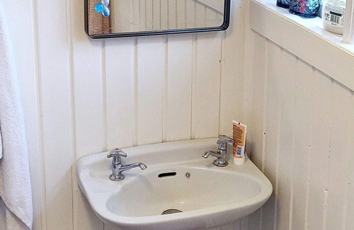 Ronne House | 4 person holiday home in Rønne