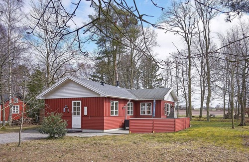 Ronne House | 4 person holiday home in Rønne-By Traum