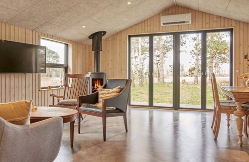 Arnager House | 4 person holiday home in Rønne