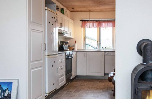 Sonderho House | 4 person holiday home in Ribe