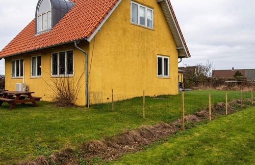 Sonderho House | 4 person holiday home in Ribe