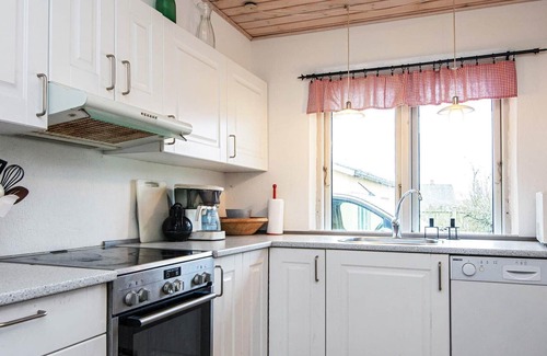 Sonderho House | 4 person holiday home in Ribe