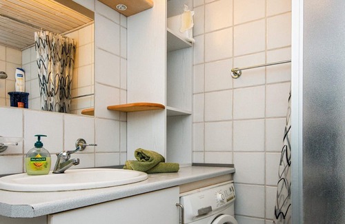 Sonderho House | 4 person holiday home in Ribe
