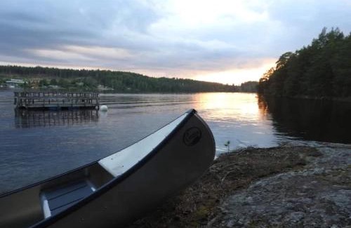 Granna House | 4 person holiday home in GRÄNNA-By Traum