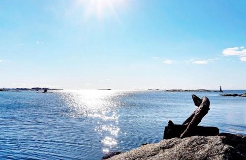 Hono House | 4 person holiday home in Hönö