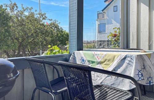 Hono House | 4 person holiday home in Hönö