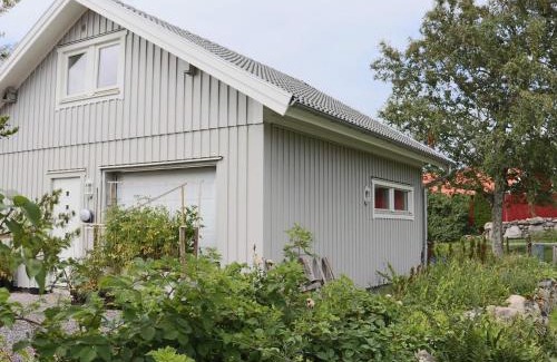 Gottskar House | 4 person holiday home in ONSALA-By Traum