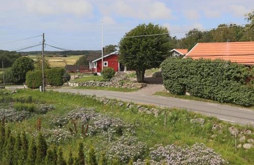 Gottskar House | 4 person holiday home in ONSALA-By Traum