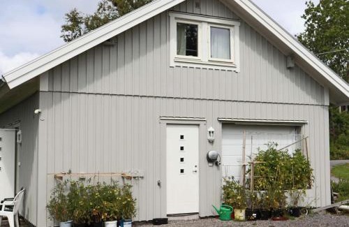 Gottskar House | 4 person holiday home in ONSALA-By Traum