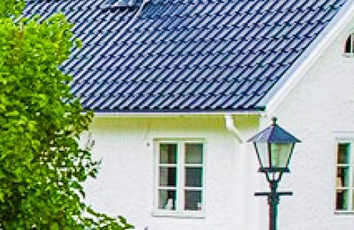Asbro House | 4 person holiday home in ÅSBRO