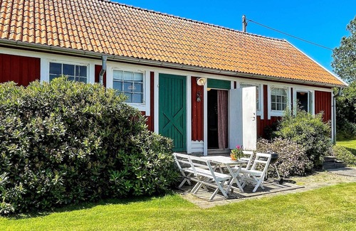 Ellos House | 4 person holiday home in ELLÖS-By Traum