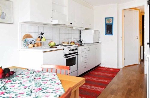 Ellos Apartment | 4 person holiday home in ELLÖS-By Traum