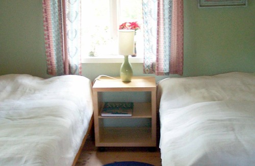 Blankered House | 4 person holiday home in KNÄRED