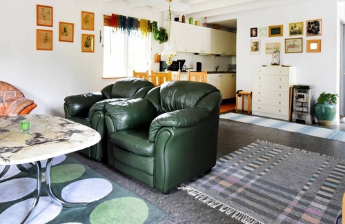 Motala House | 4 person holiday home in MOTALA