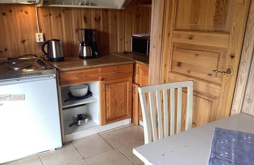 Torup House | 4 person holiday home in TORUP