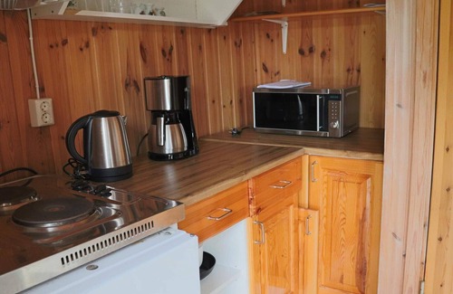 Torup House | 4 person holiday home in TORUP