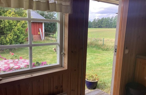 Torup House | 4 person holiday home in TORUP