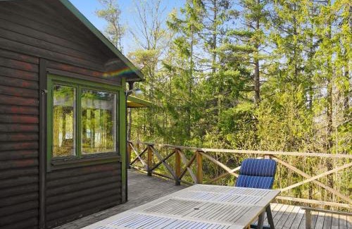 Mosshed House | 4 person holiday home in UDDEVALLA