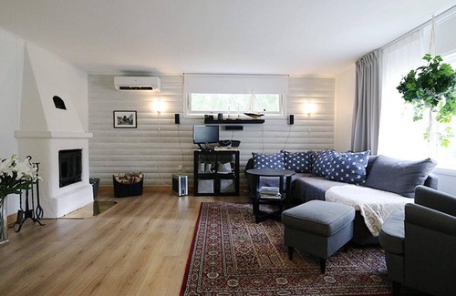 Vibble House | 4 person holiday home in VISBY