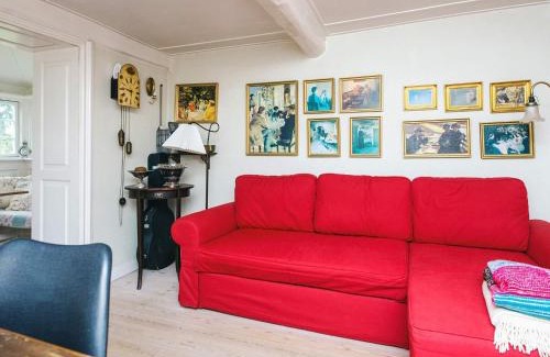 Hojer House | 4 person holiday home in Tønder