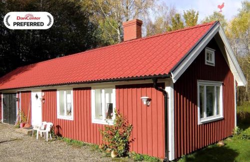 Unnaryd House | 4 person holiday home in UNNARYD-By Traum