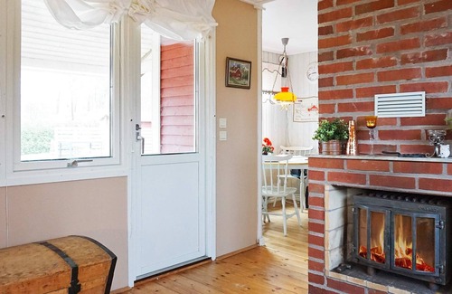 Brastad House | 4 person holiday home in Brastad