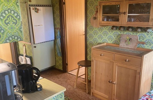 Brokind House | 4 person holiday home in Brokind